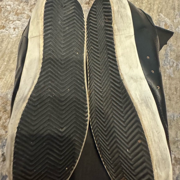 Mens Golden Goose Sneakers Size 43 - Picture 4 of 4